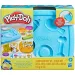 Play-Doh: Create 'n Go állatos gyurmaszett - Hasbro