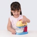 Playgo: Játék tálas mixer