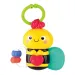 Playgo: Szorgos méhecske bébijáték