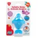 Playgo: Mosolygós delfin fürdőjáték