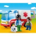 Playmobil: Mentőautó (9122)