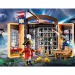 Playmobil: Kalózok - Kalóz kaland játékbox (70506)