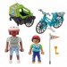 Playmobil: Special Plus - Biciklis kirándulás (70601)