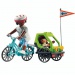 Playmobil: Special Plus - Biciklis kirándulás (70601)