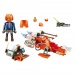Playmobil: Űr - Space Speeder (70673)