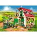 Playmobil: Vidéki élet - Farm állatokkal (70887)