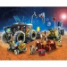 Playmobil: Űr - Mars expedíció járművekkel (70888)