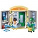 Playmobil: Városi élet - Játékbox Kórház (9110)