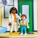Playmobil: Városi élet - Játékbox Kórház (9110)