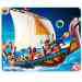 Playmobil: A fáraó nílusi utazóhajója