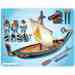 Playmobil: A fáraó nílusi utazóhajója