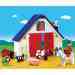 Playmobil: Állatfarm kicsiknek