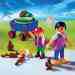 Playmobil: Állatkerti látogatók