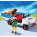 Playmobil: Állatszállító furgon