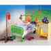 Playmobil: Betegszoba