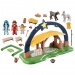 Playmobil: Karácsony - Betlehemi jászol és csillag (9494)