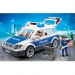 Playmobil: Szolgálati rendőrautó (6920)