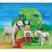 Playmobil: Csacsi mama és kis csacsija