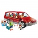 Playmobil: Családi kombi autó (9421)