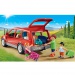 Playmobil: Családi kombi autó (9421)