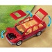 Playmobil: Családi kombi autó (9421)
