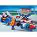 Playmobil: Csomag és rakományszállítók