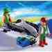 Playmobil: Delfinszállítás