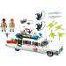 Playmobil: Ecto-1 járgány fénnyel és hanggal-Szellemirtók (9220)