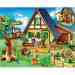 Playmobil: Erdészház