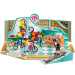 Playmobil: Gördeszka- és bringabolt (9402)