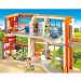 Playmobil: Gyermekklinika (6657)