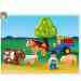 Playmobil: Háztáji állatkák