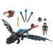 Playmobil: Hiccup és Fogatlan (9246)