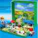 Playmobil: Icuri-picuri Farmocska
