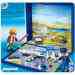 Playmobil: Icuri-picuri Repülőtér