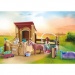 Playmobil: Istálló lómosóval (71494)