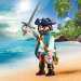 Playmobil: Kalóz (70032)
