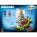 Playmobil: Kalóz kaméleon és Ruby (9000)