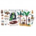 Playmobil: Kalózsziget csontvázzal (70962)