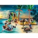 Playmobil: Kalózsziget csontvázzal (70962)