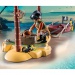 Playmobil: Kalózsziget csontvázzal (70962)