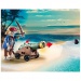 Playmobil: Kalózsziget csontvázzal (70962)