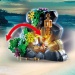 Playmobil: Kalózsziget csontvázzal (70962)