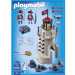 Playmobil: Katonai kilátó (6680)
