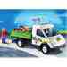 Playmobil: Kisáruszállító