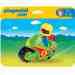Playmobil: Kismotoros Versenyző