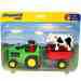 Playmobil: Kistraktor