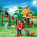 Playmobil: Madáretetés