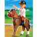 Playmobil: Műlovarnő