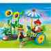Playmobil: Napraforgó riksa